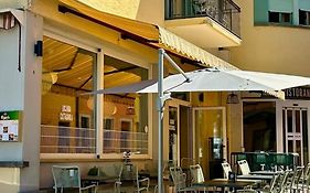 Hotel Locanda Castagnola
